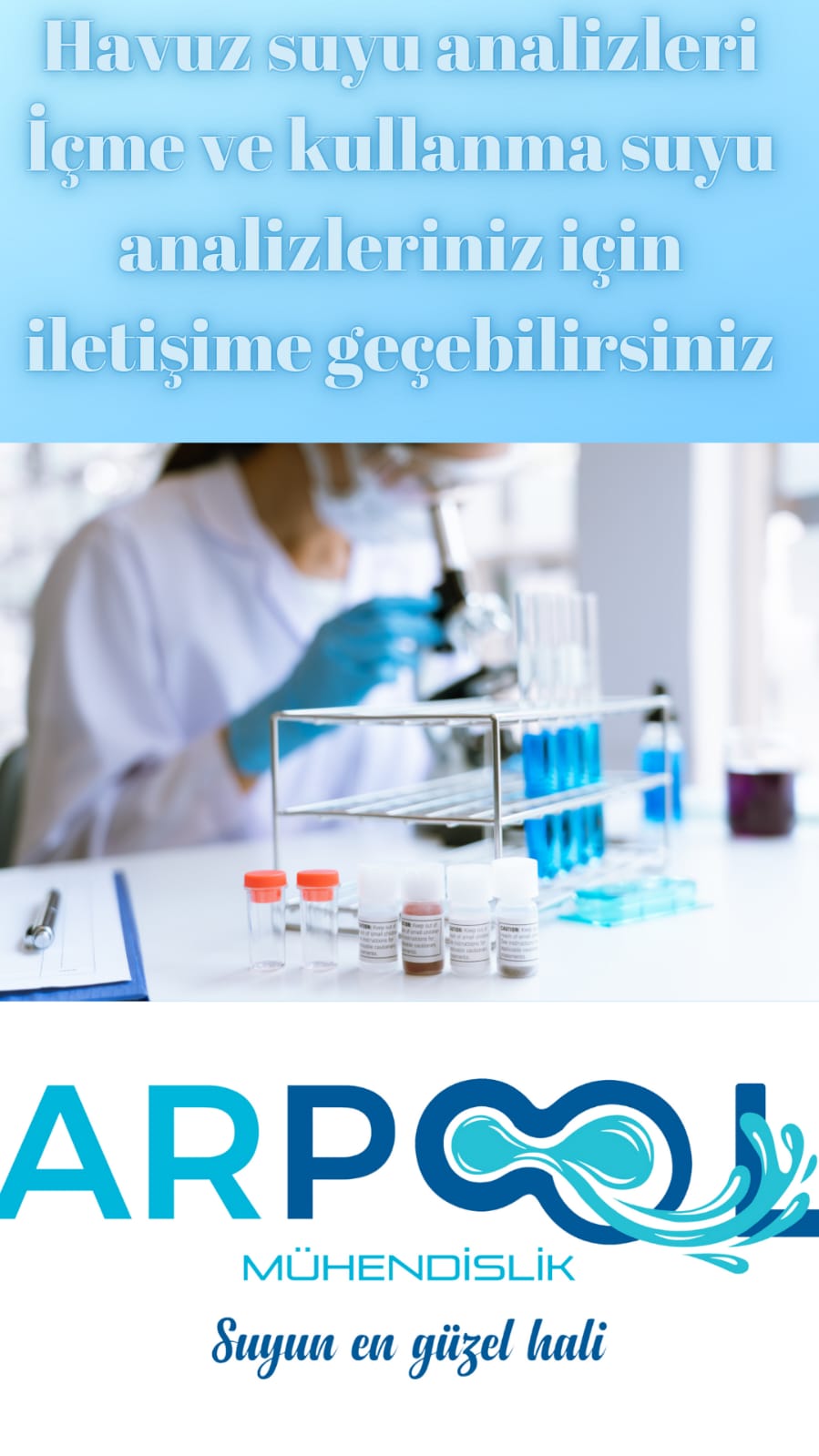 Arpool Mühendislik ve Danışmanlık